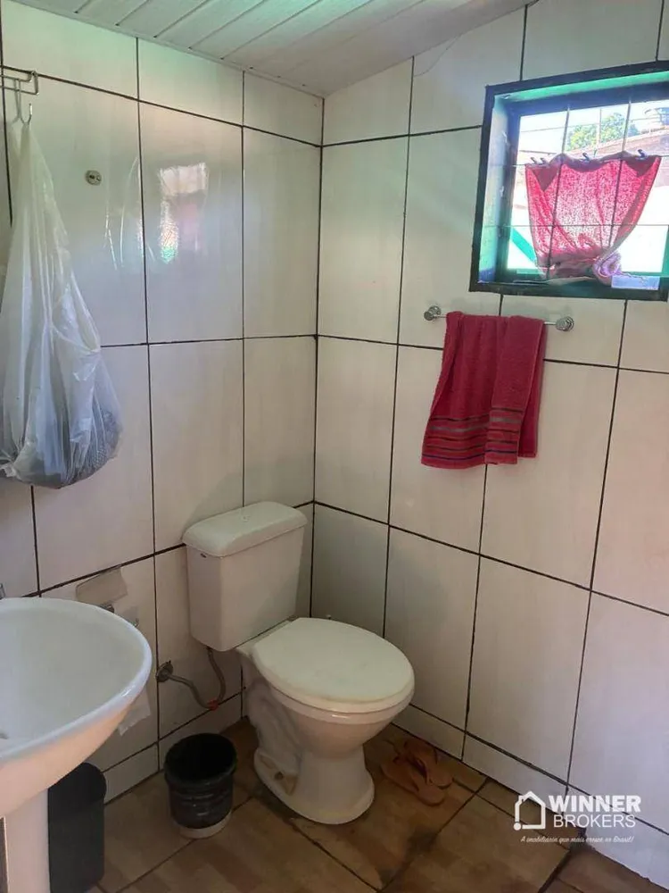 Casa, 2 quartos, 60 m² - Foto 8