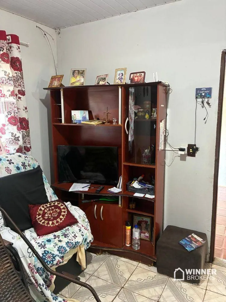 Casa, 2 quartos, 60 m² - Foto 7
