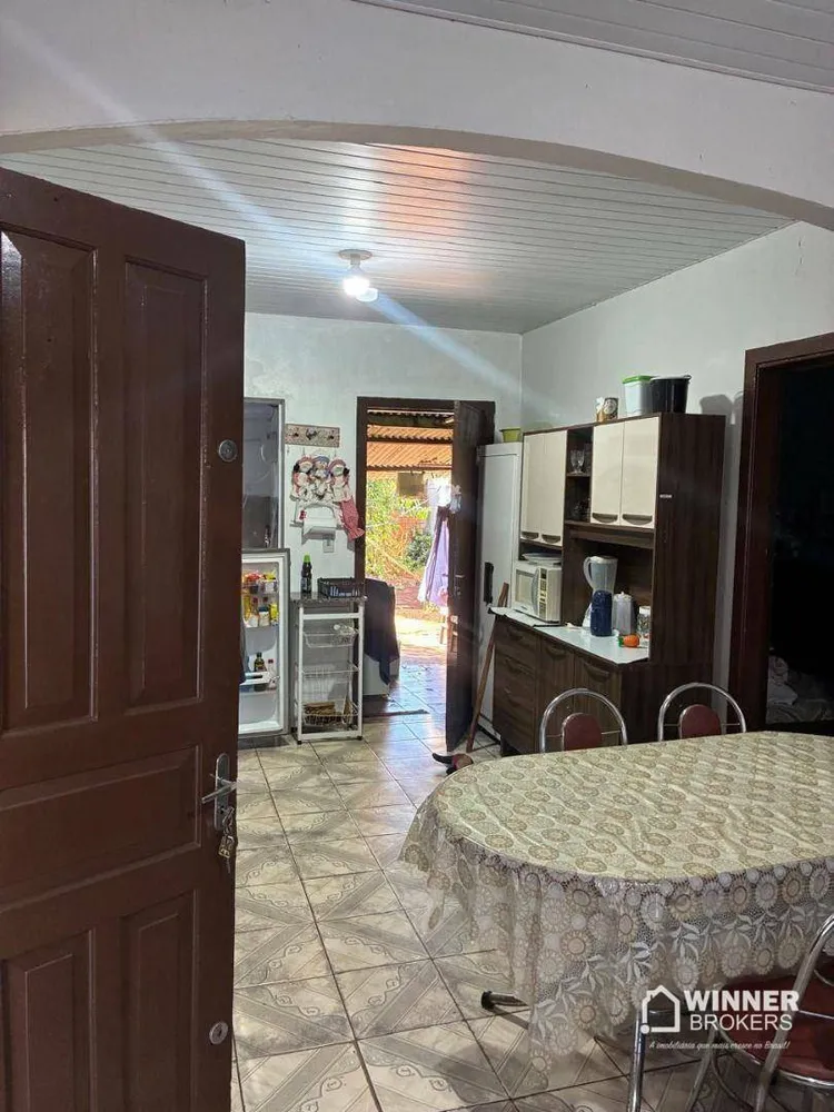 Casa, 2 quartos, 60 m² - Foto 2
