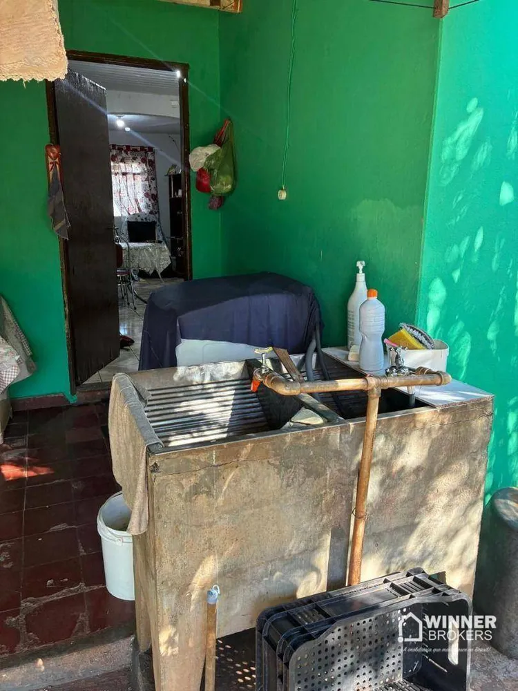 Casa, 2 quartos, 60 m² - Foto 5