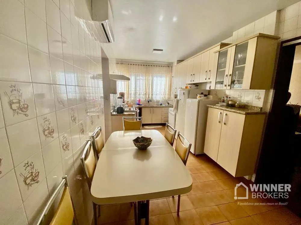 Apartamento, 3 quartos, 116 m² - Foto 6