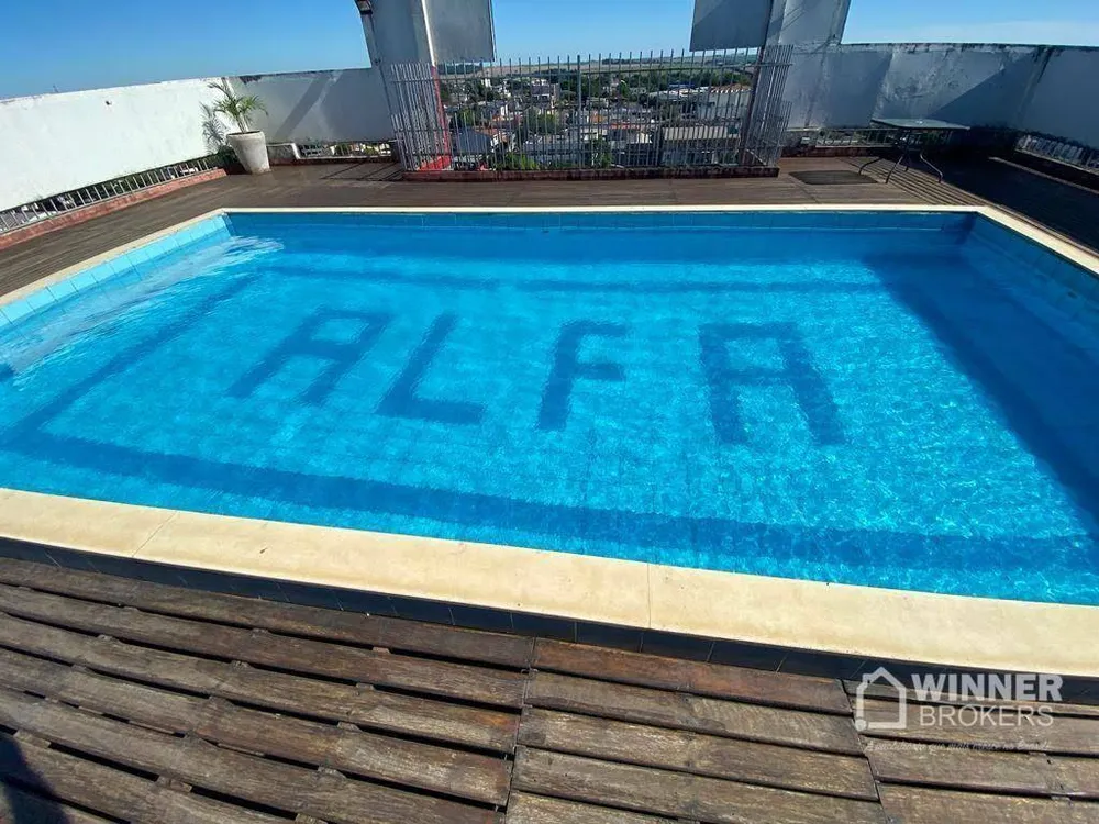 Apartamento, 3 quartos, 116 m² - Foto 9