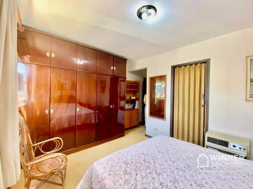 Apartamento, 3 quartos, 116 m² - Foto 4