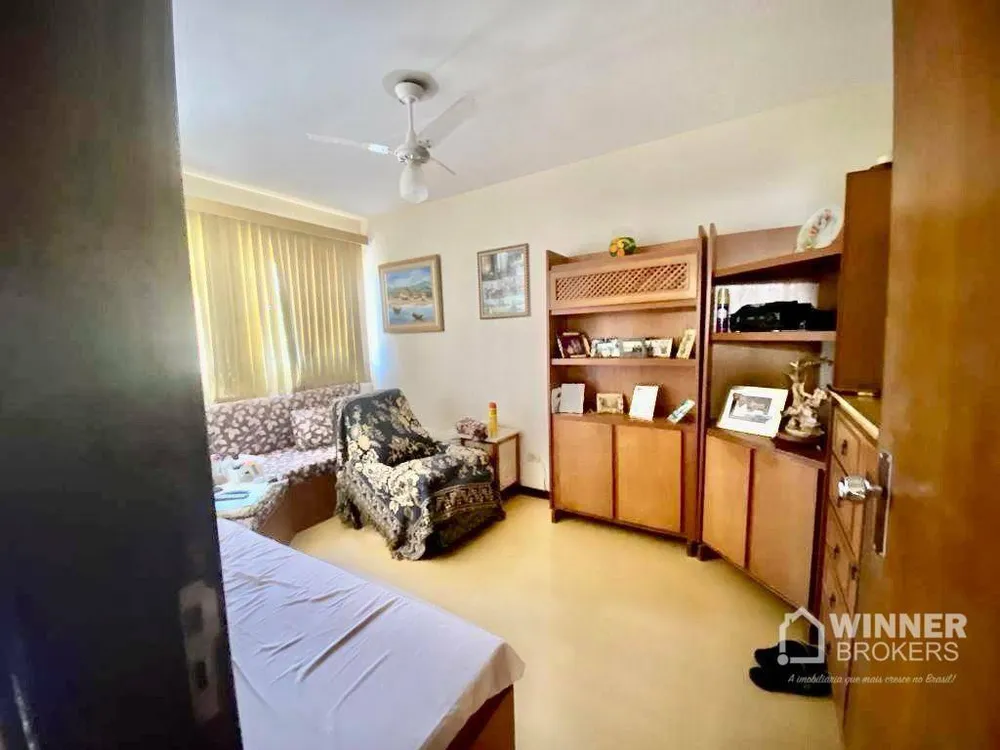Apartamento, 3 quartos, 116 m² - Foto 5