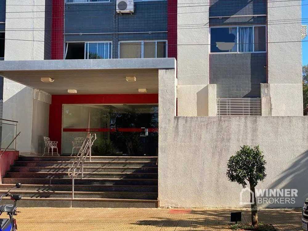 Apartamento, 3 quartos, 116 m² - Foto 10