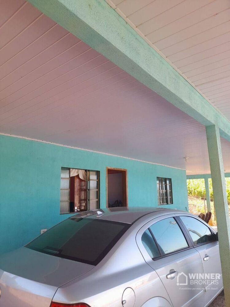 Chácara à venda com 2 quartos, 18000M2 - Foto 3