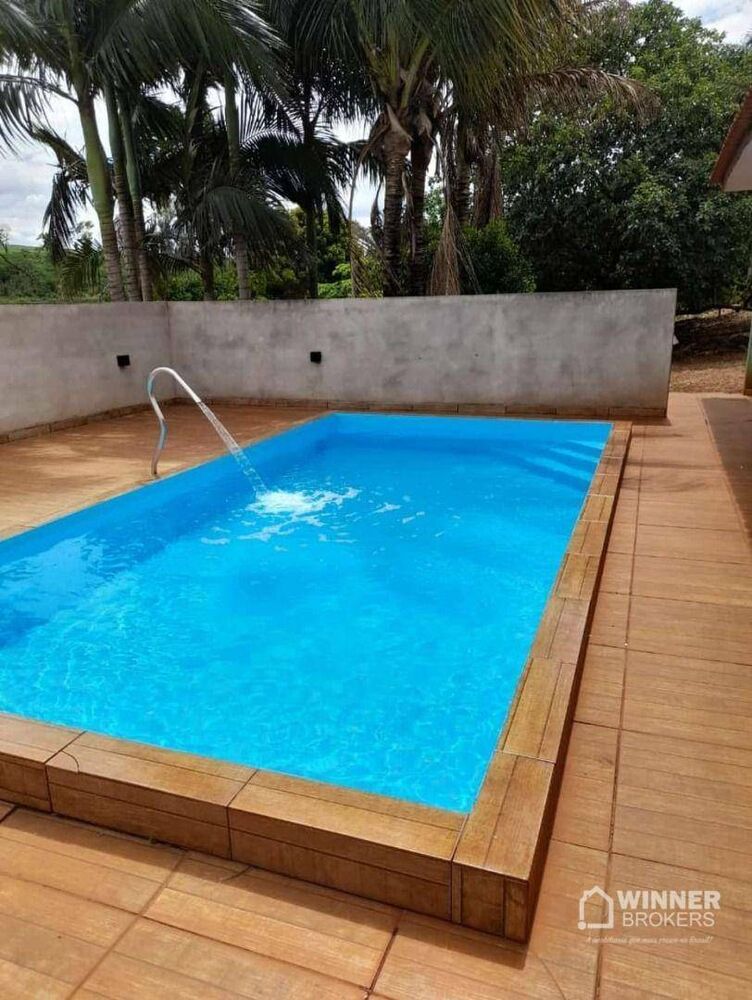 Chácara à venda com 2 quartos, 18000M2 - Foto 4