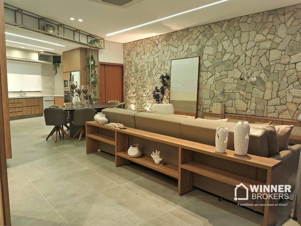 Sobrado, 3 quartos, 230 m² - Foto 10