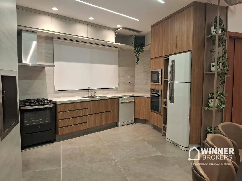Sobrado, 3 quartos, 230 m² - Foto 3