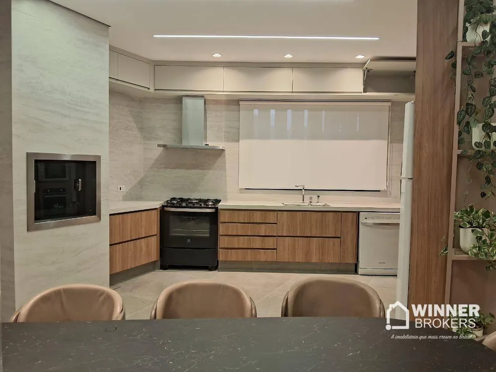 Sobrado, 3 quartos, 230 m² - Foto 2