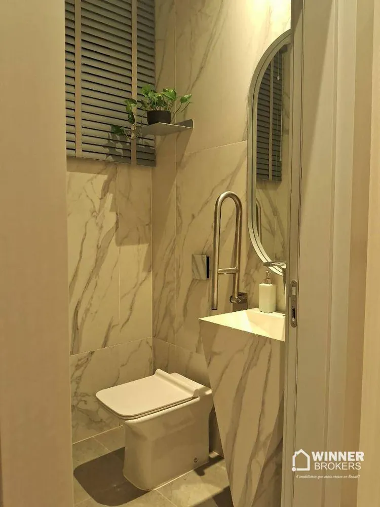 Sobrado, 3 quartos, 230 m² - Foto 7