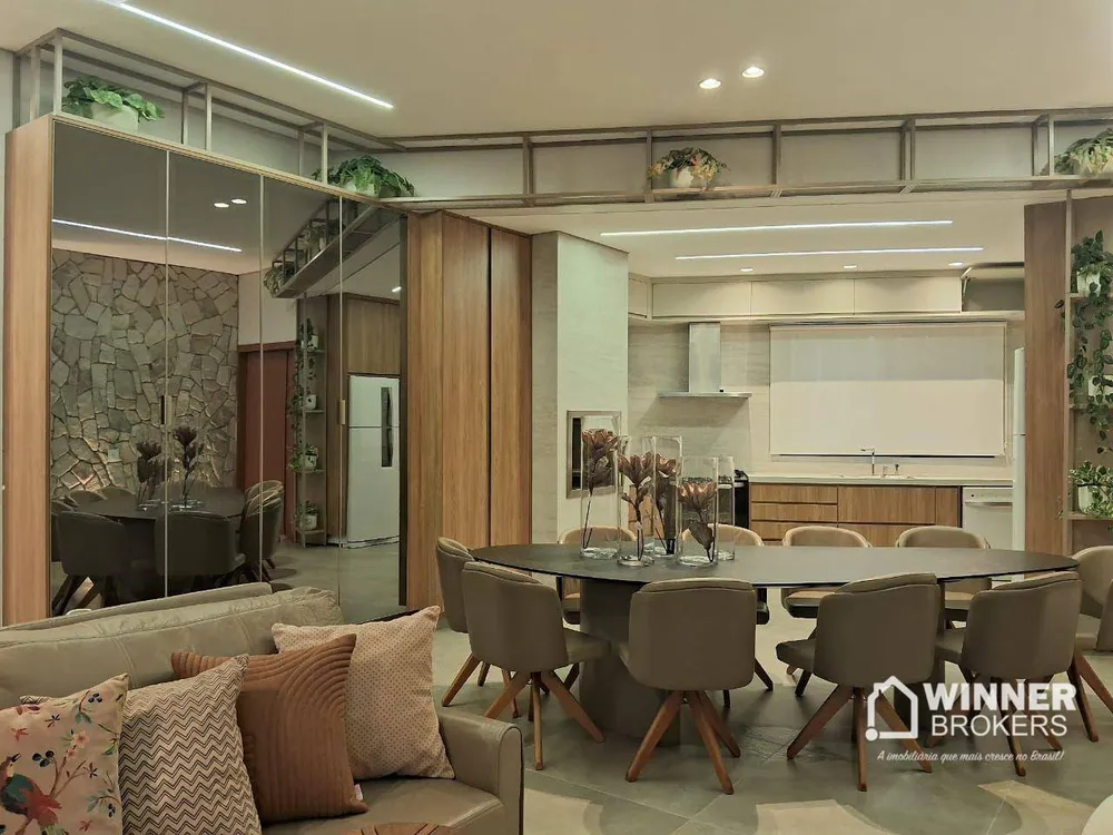 Sobrado, 3 quartos, 230 m² - Foto 9