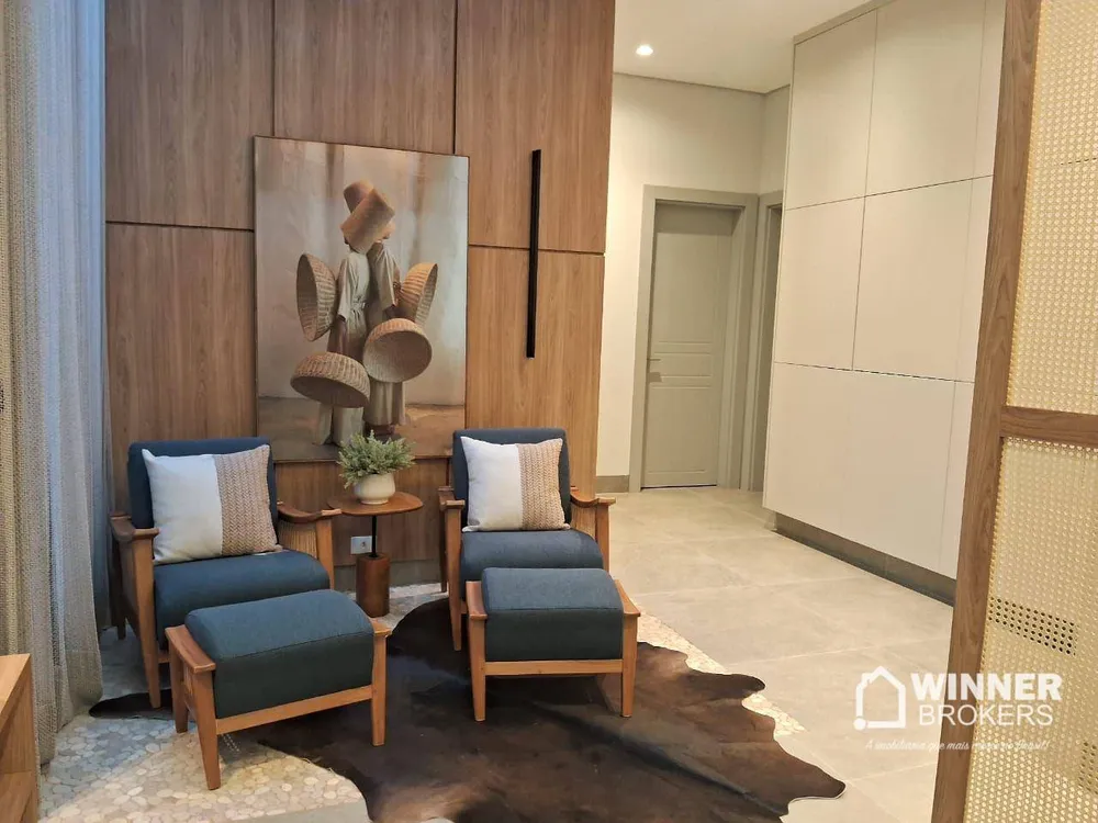 Sobrado, 3 quartos, 230 m² - Foto 6