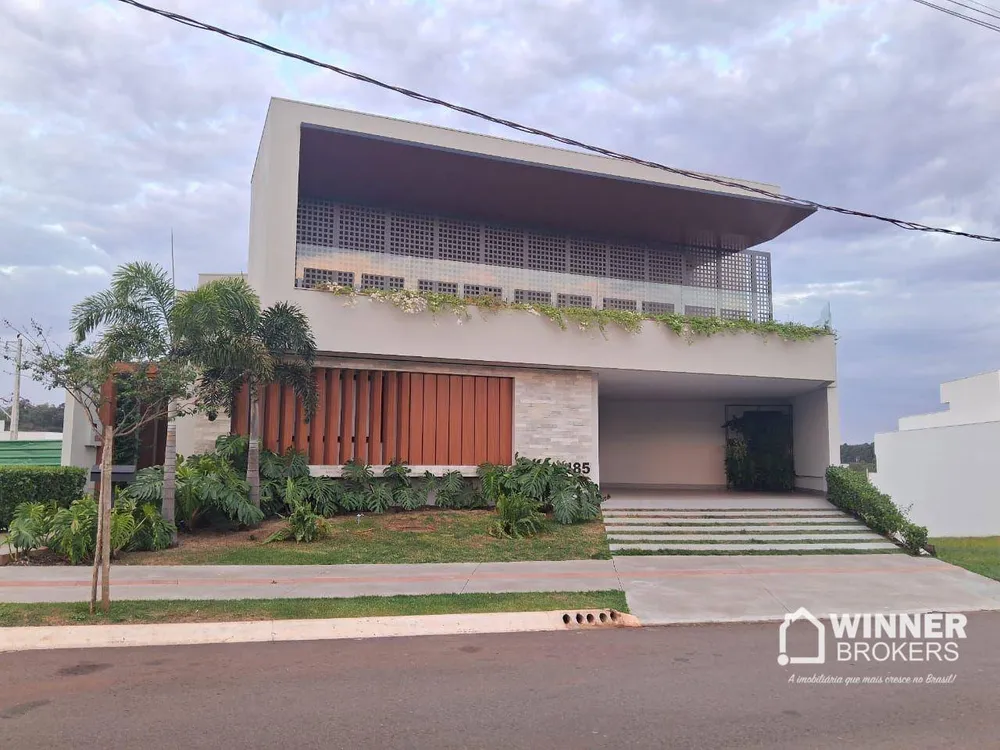 Sobrado, 3 quartos, 230 m² - Foto 1