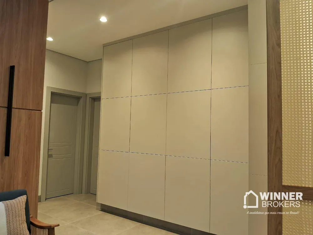 Sobrado, 3 quartos, 230 m² - Foto 8