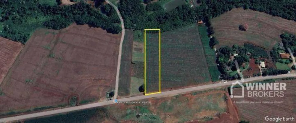 Terreno, 6803 m² - Foto 1