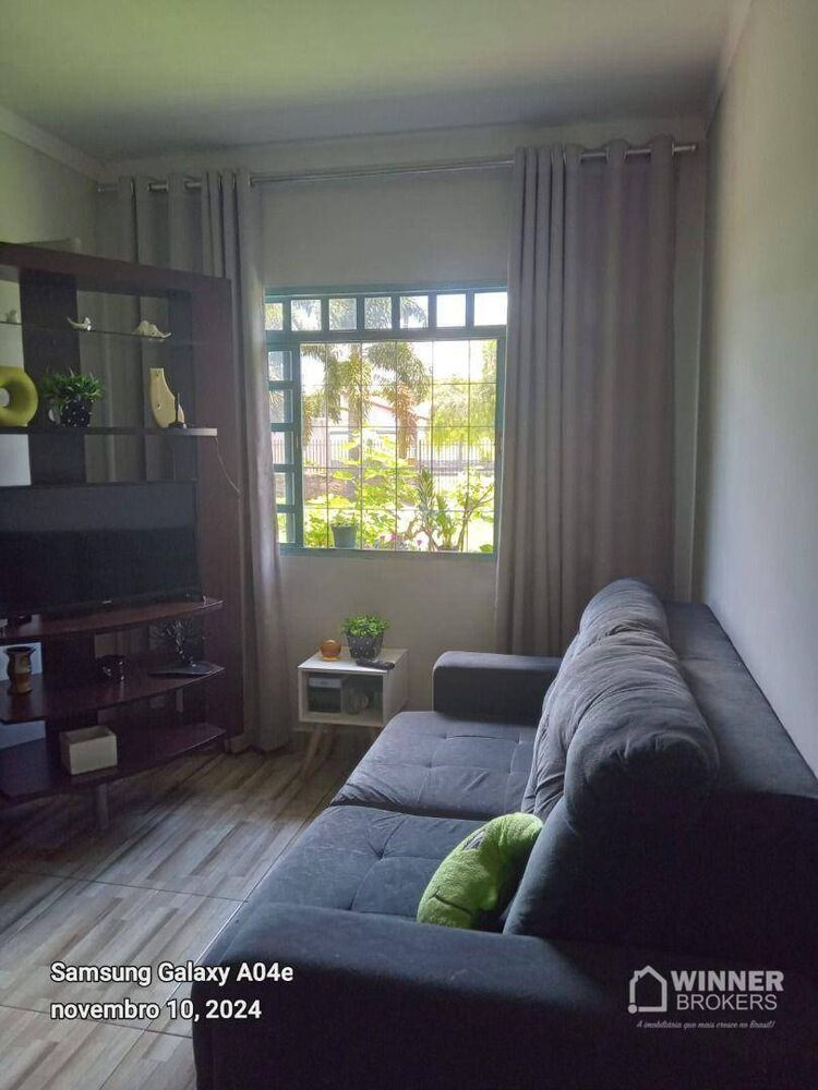 Chácara à venda com 3 quartos, 118m² - Foto 7