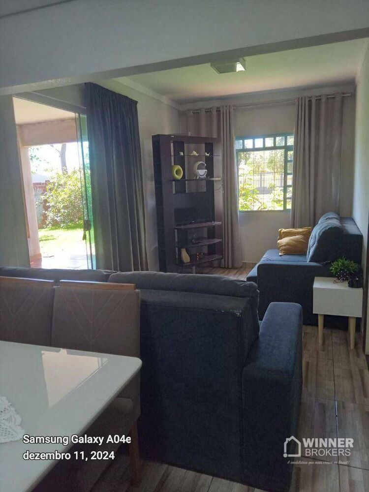 Chácara à venda com 3 quartos, 118m² - Foto 11