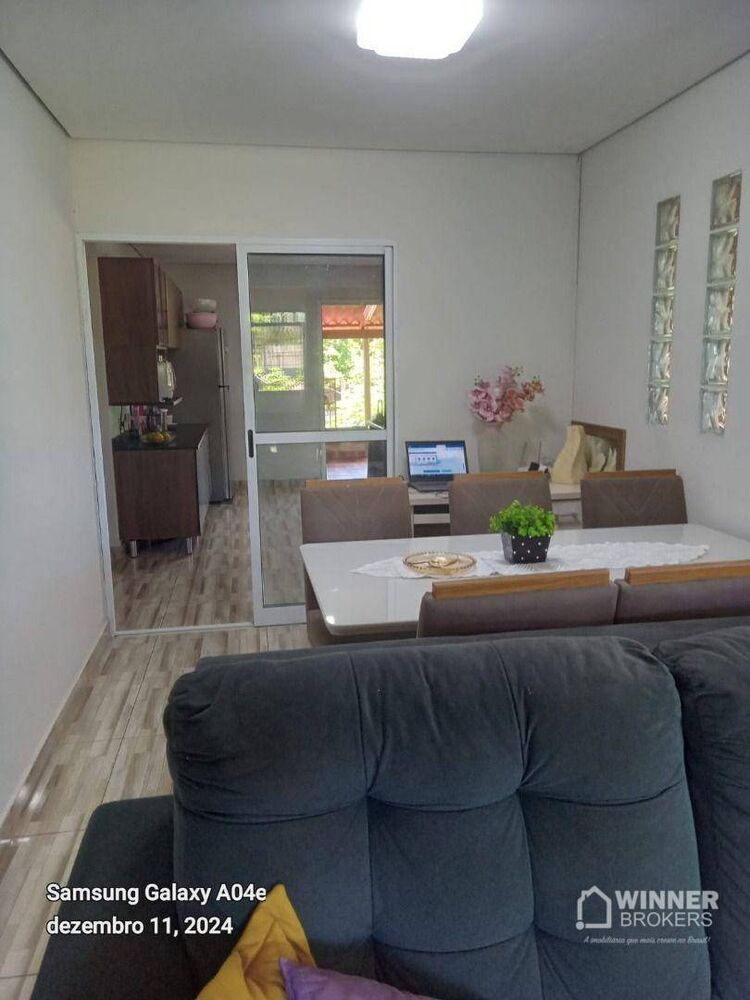 Chácara à venda com 3 quartos, 118m² - Foto 9