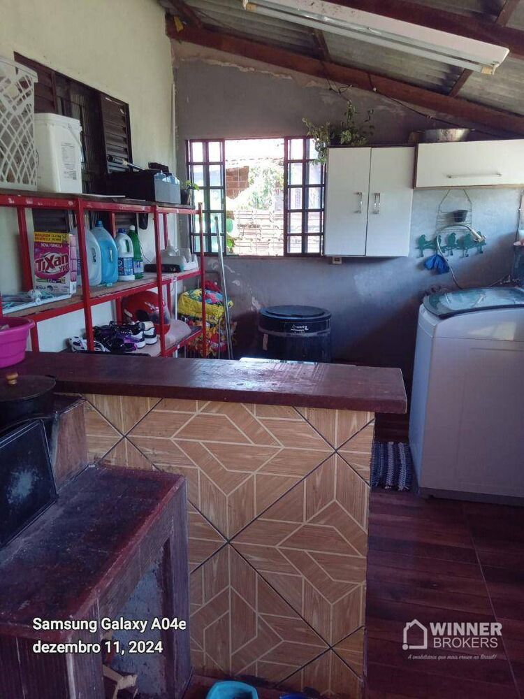 Chácara à venda com 3 quartos, 118m² - Foto 8