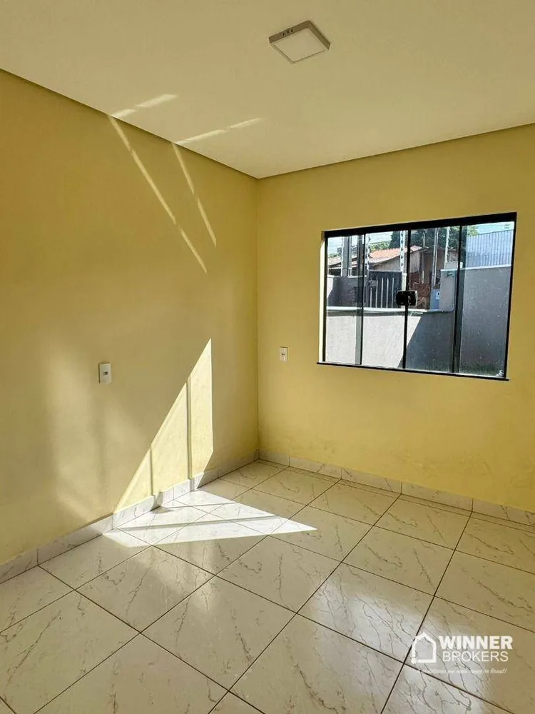Casa, 7 quartos, 180 m² - Foto 2