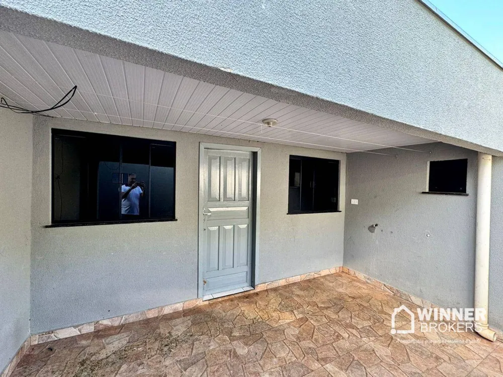 Casa, 7 quartos, 180 m² - Foto 5