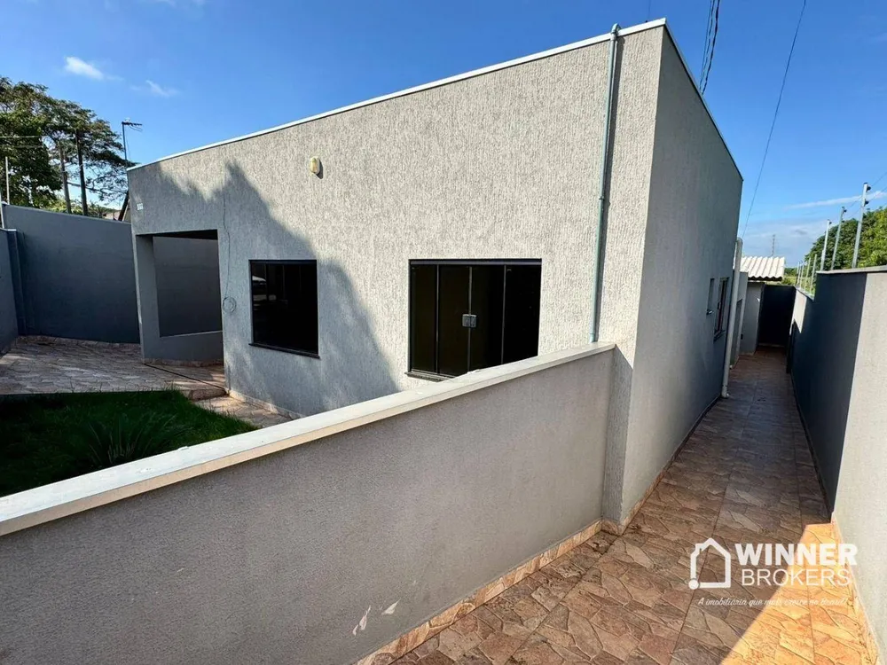 Casa, 7 quartos, 180 m² - Foto 3