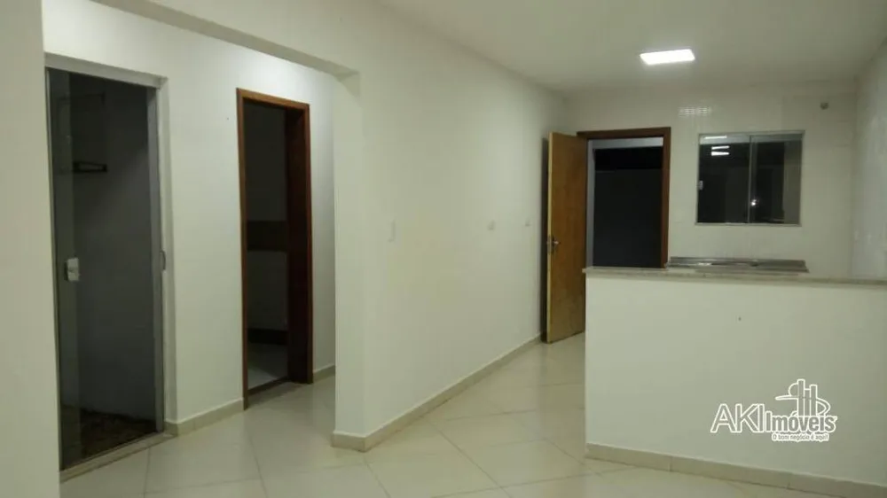 Casa, 3 quartos, 97 m² - Foto 1