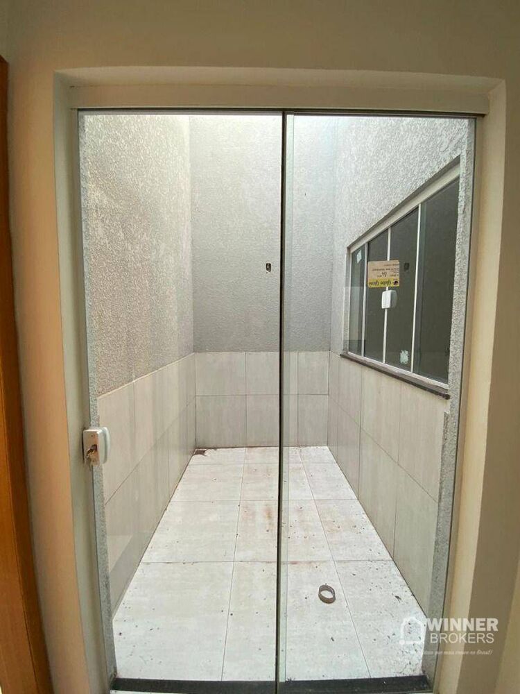 Casa à venda com 3 quartos, 116m² - Foto 6