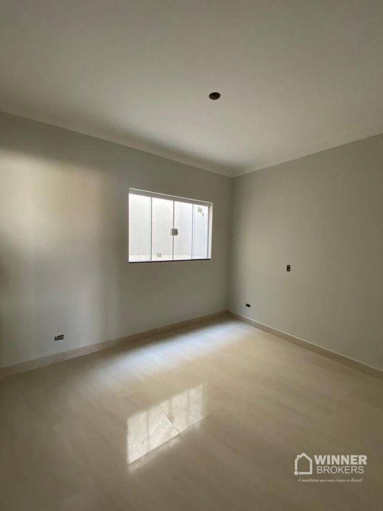 Casa à venda com 3 quartos, 116m² - Foto 5