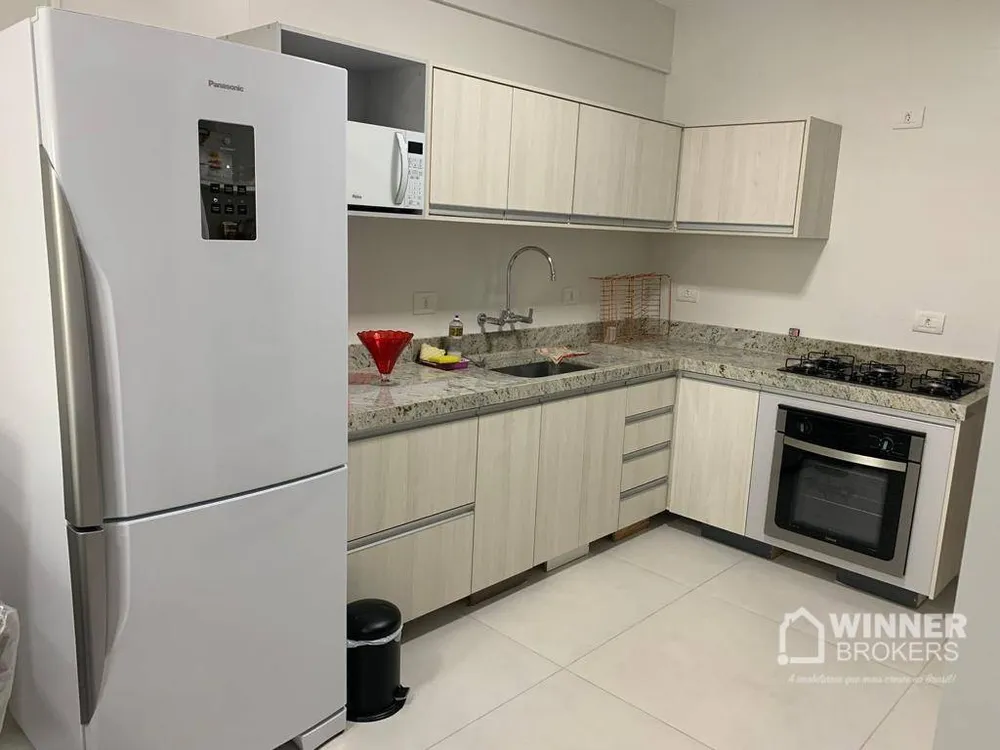Apartamento, 2 quartos, 74 m² - Foto 7