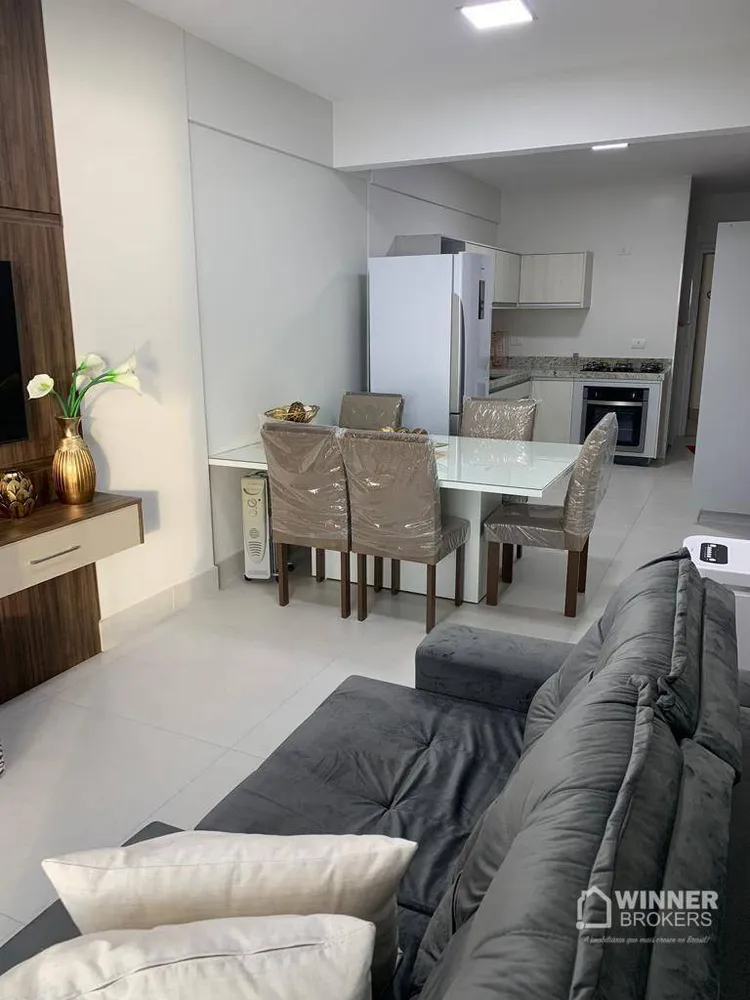 Apartamento, 2 quartos, 74 m² - Foto 6