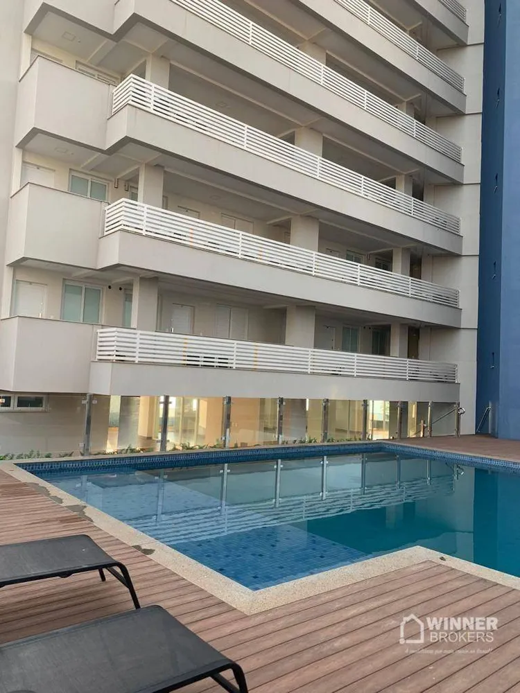 Apartamento, 2 quartos, 74 m² - Foto 8