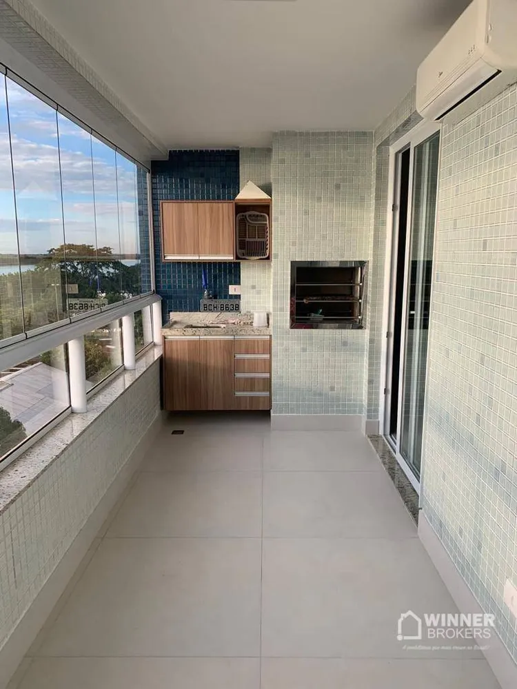 Apartamento, 2 quartos, 74 m² - Foto 4