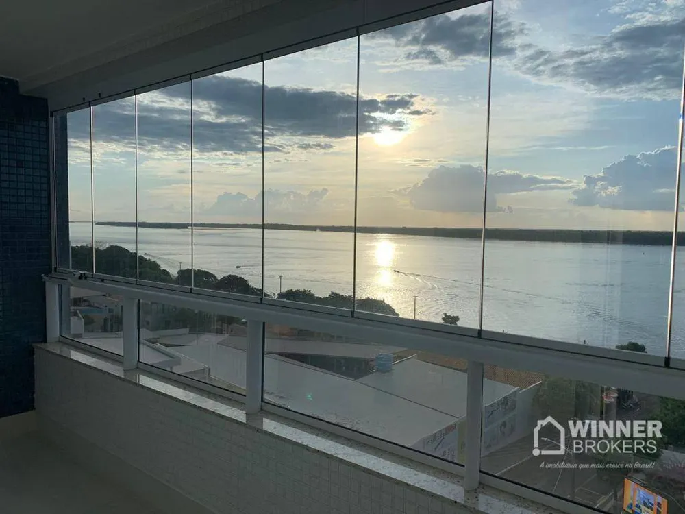 Apartamento, 2 quartos, 74 m² - Foto 3
