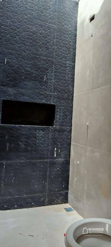 Casa, 2 quartos, 69 m² - Foto 3
