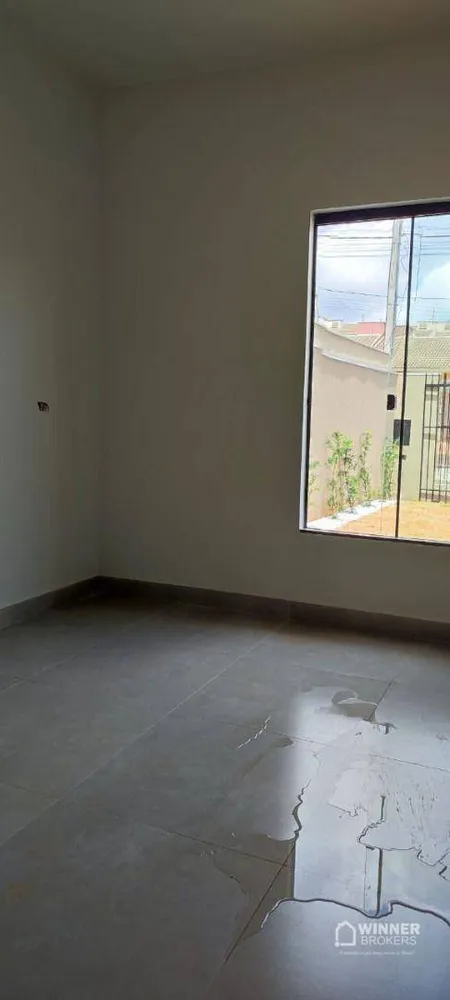 Casa, 2 quartos, 69 m² - Foto 2