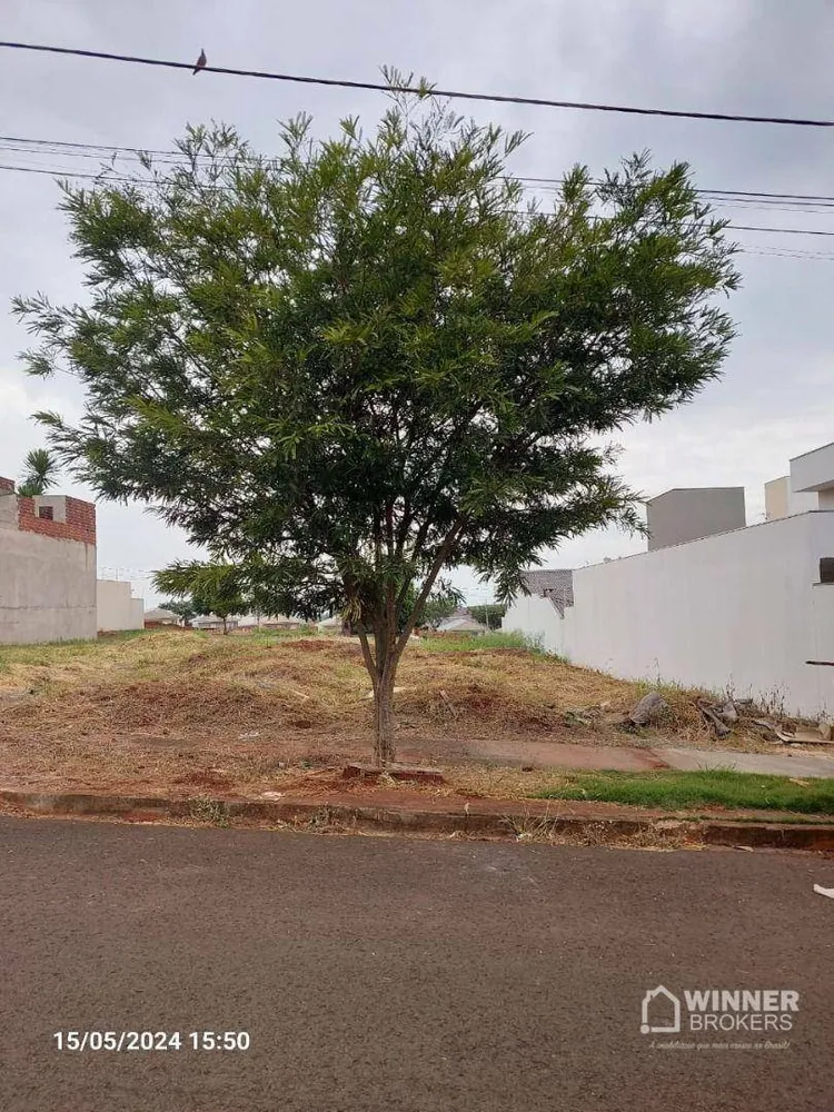 Terreno, 458 m² - Foto 2
