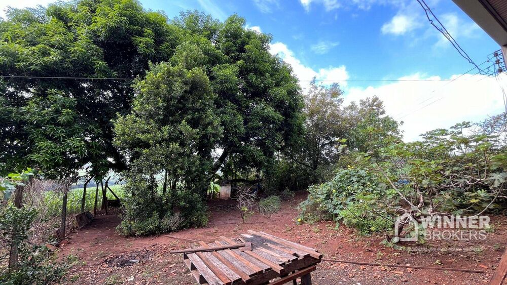 Sítio à venda com 2 quartos, 300m² - Foto 10