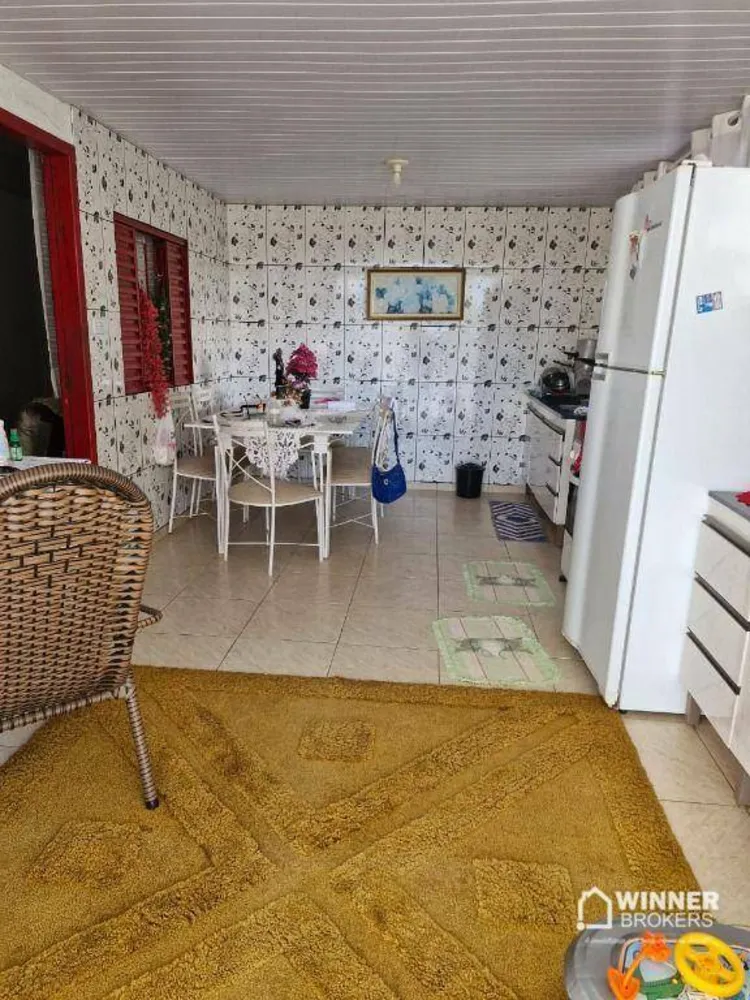 Sobrado, 3 quartos, 120 m² - Foto 7
