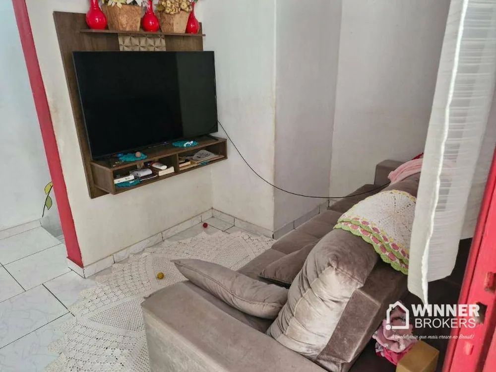 Sobrado, 3 quartos, 120 m² - Foto 6