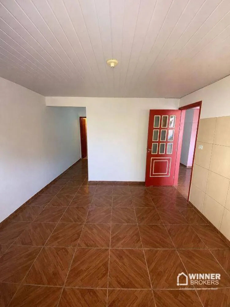 Sobrado, 3 quartos, 120 m² - Foto 11
