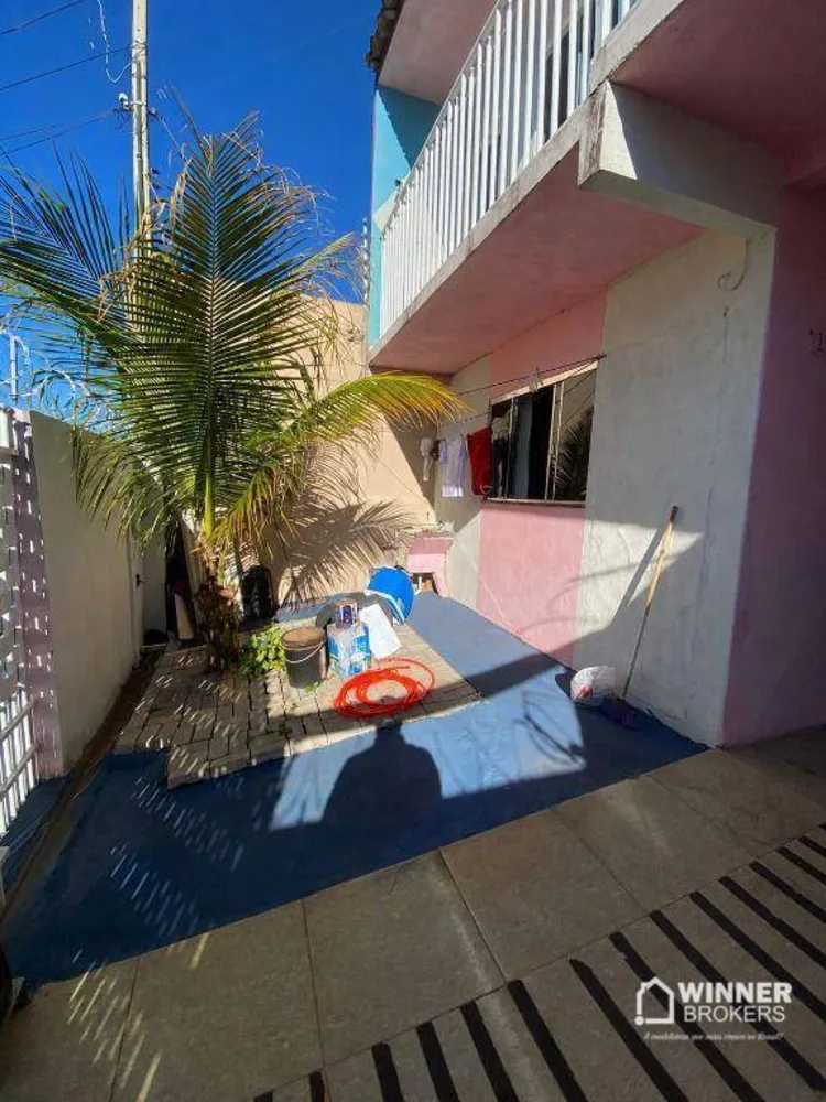 Sobrado, 3 quartos, 120 m² - Foto 2