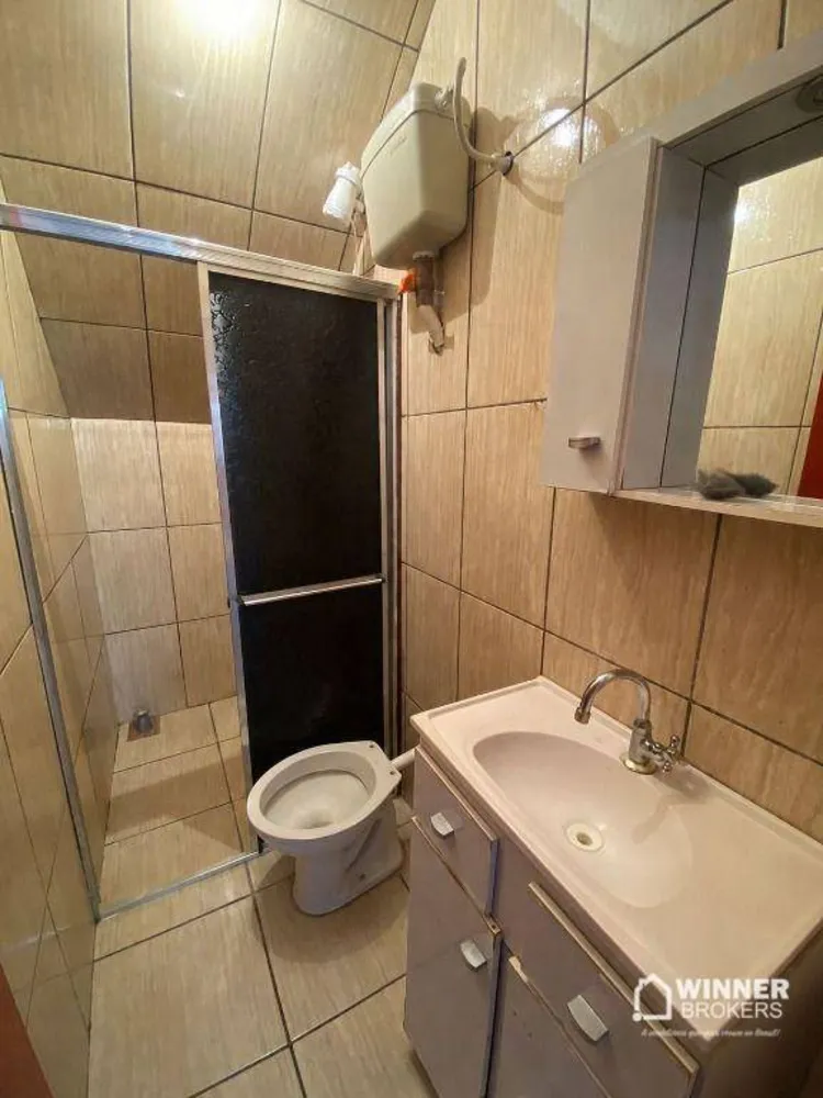 Sobrado, 3 quartos, 120 m² - Foto 9