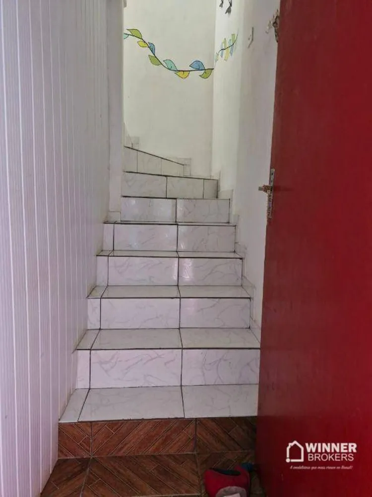 Sobrado, 3 quartos, 120 m² - Foto 8