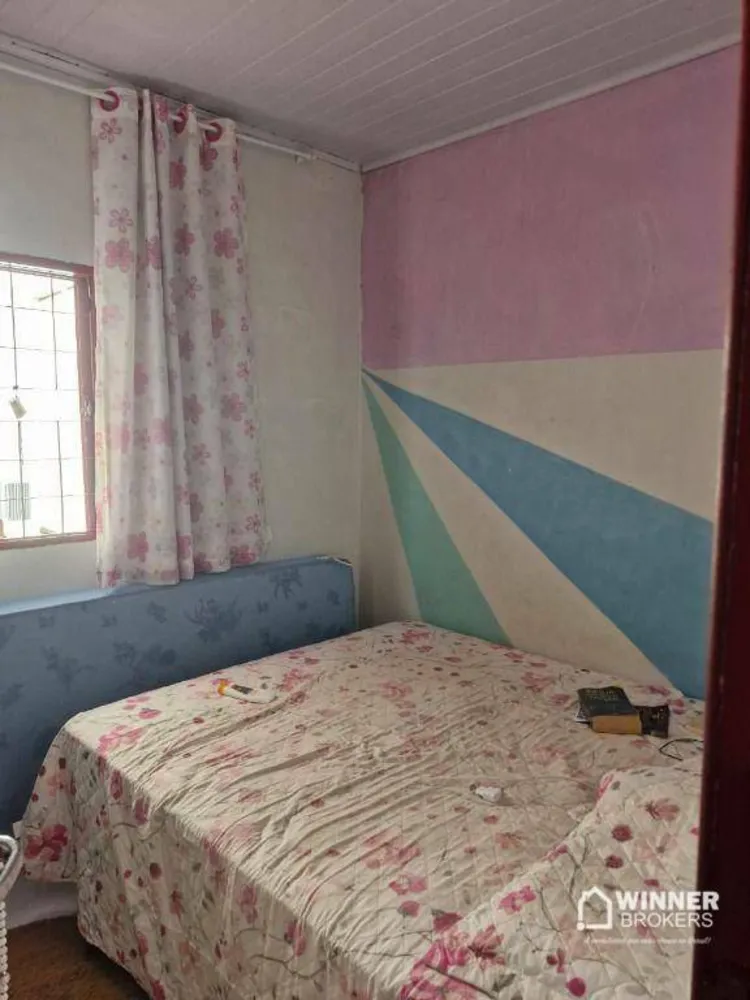 Sobrado, 3 quartos, 120 m² - Foto 12