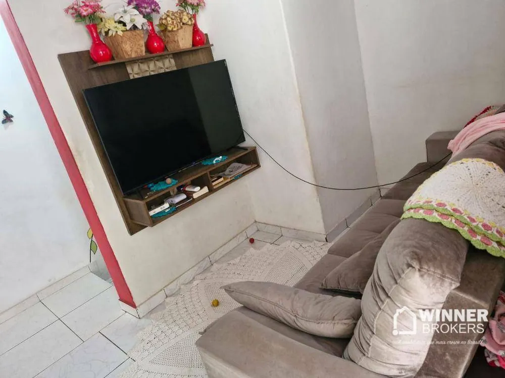 Sobrado, 3 quartos, 120 m² - Foto 4