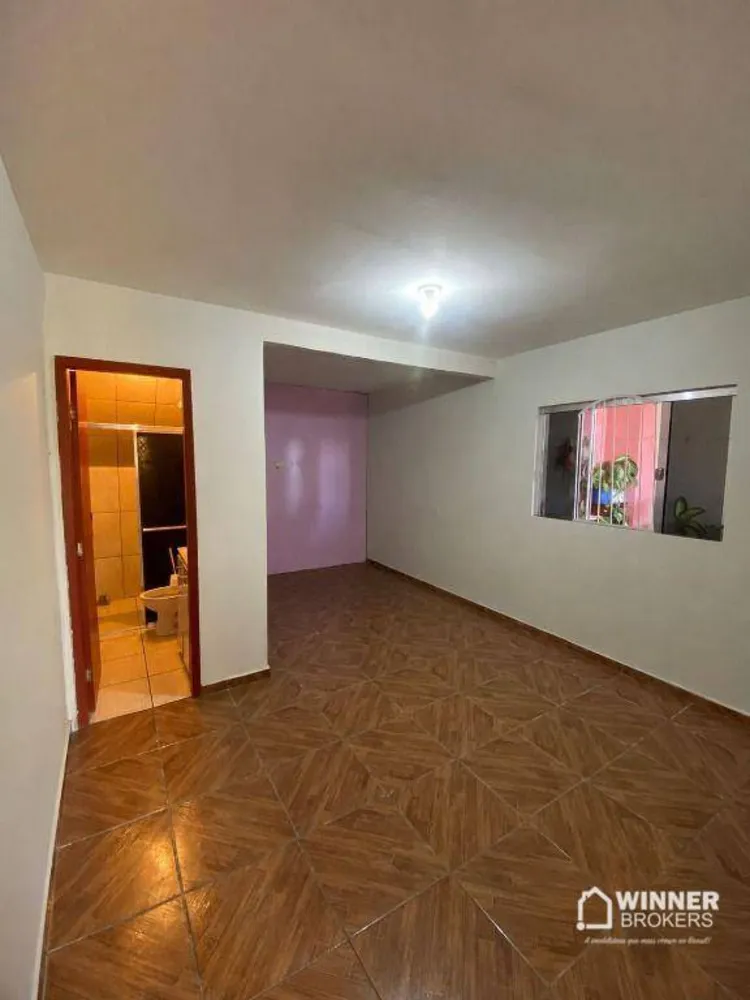 Sobrado, 3 quartos, 120 m² - Foto 5