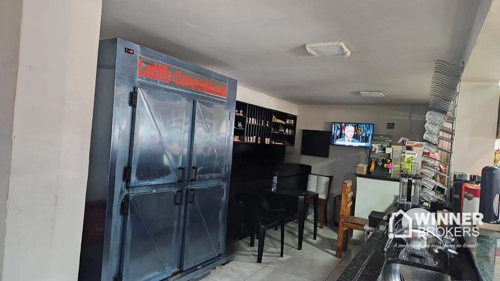 Loja-Salão, 600 m² - Foto 11