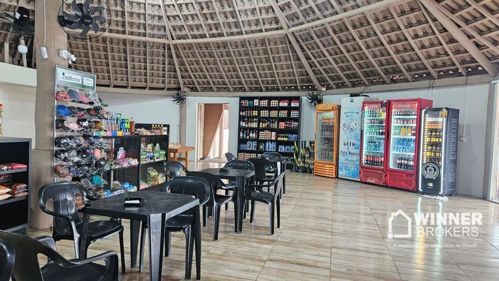Loja-Salão, 600 m² - Foto 6